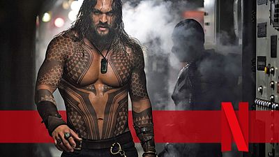 bild aus der news Diese Woche neu auf Netflix: "Aquaman", die "Karate Kid"-Serie & mehr
