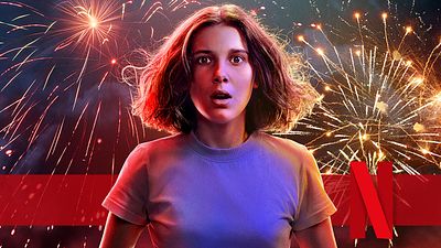 bild aus der news Endet "Stranger Things" nach Staffel 4? Die Macher geben eindeutige Antwort