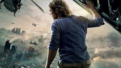 bild aus der news "World War Z": ProSieben zeigt die brutalere Fassung