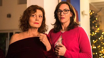 bild aus der news Tränen-Alarm: Im herzzerreißenden Trailer zu "Blackbird" mit Kate Winslet geht es um Leben und Tod