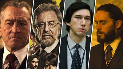 bild aus der news Absolute Spitzenbesetzung für Ridley Scotts "Gucci"-Kinofilm mit Lady Gaga