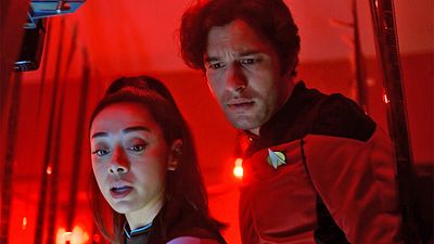 bild aus der news Wer ist Alexander Koch in der 5. Staffel "Lucifer"? Darum könnte euch Ellas Freund bekannt vorkommen