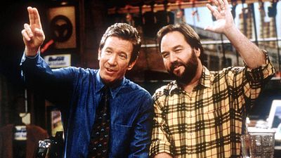 bild aus der news Für neue TV-Show: "Hör mal, wer da hämmert"-Kultduo kehrt ins Fernsehen zurück