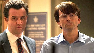 bild aus der news Für Fans von David Finchers "Mindhunter": Trailer zu "Des" mit David Tennant als Serienmörder