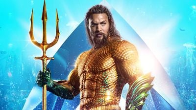 Mehr Horror und Ernst in Atlantis: "Aquaman 2" und Spin-off "The Trench"