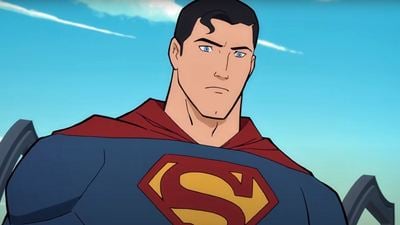 Deutscher Trailer zu "Superman: Man Of Tomorrow": Der Beginn eines neuen DC-Universums