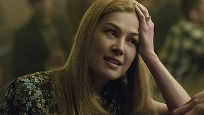 bild aus der news "Gone Girl": Warum das Ende im Film noch fieser ist als im Buch