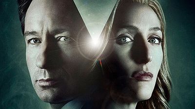 bild aus der news Neue "Akte X"-Serie in Entwicklung – aber völlig anders, als ihr denkt