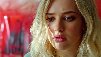 bild aus der news "Spontaneous": Schüler explodieren wortwörtlich im Trailer zur bösen Highschool-Komödie