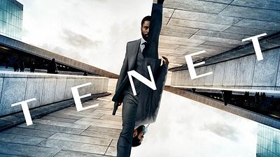 bild aus der news "Tenet": Das ist die versteckte Bedeutung hinter dem Titel (und vielen anderen Namen)