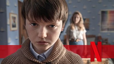 bild aus der news Nach "Spuk in Hill House" kommt "Spuk in Bly Manor": Trailer zur 2. Staffel der Netflix-Horror-Serie