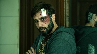 bild aus der news Cop ohne Gedächtnis ermittelt gegen sich selbst: Deutscher Trailer zur Thriller-Serie "Trauma"