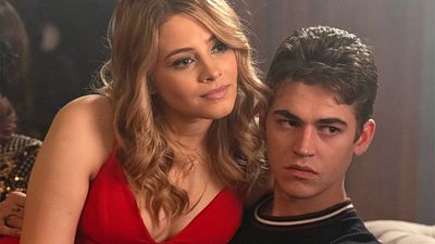 bild aus der news Vor "After Truth"-Kinostart: Seht schon jetzt das erste Treffen zwischen Tessa und Hardins Mutter