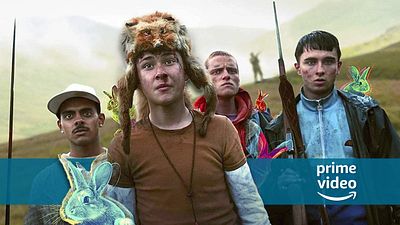 bild aus der news Fiese Menschenjagd auf Amazon Prime Video: Die spaßige Antwort auf "The Hunt"