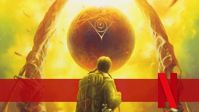 bild aus der news Für Netflix: "Game Of Thrones"-Macher adaptieren epischen Sci-Fi-Bestseller als Serie