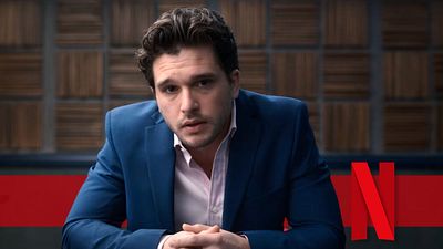 bild aus der news Erster Trailer: "Game Of Thrones"-Star feiert Überraschungs-Comeback bei Netflix