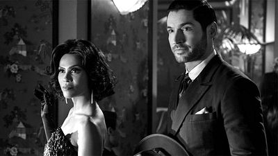 bild aus der news In der 5. Staffel "Lucifer" erkannt? Dieser "Lost"-Star spielt Maze' Mutter Lilith