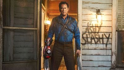 bild aus der news Mit "Evil Dead Rise" geht's raus aus dem Wald: Erste inhaltliche Details zum neuen "Tanz der Teufel"-Film