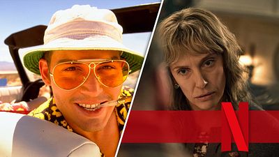 bild aus der news Neu bei Netflix: Ein Kult-Meisterwerk mit Johnny Depp, ein Mindfuck-Meisterwerk von Charlie Kaufmann und mehr