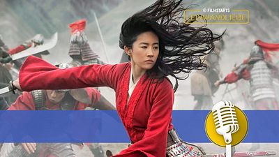 bild aus der news Lohnt sich der neue "Mulan" auf Disney+? Wir diskutieren über das Remake