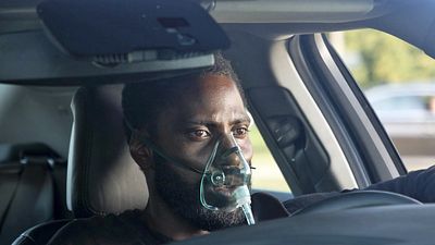 bild aus der news "Tenet": Was genau ist jetzt eigentlich eine Inversion?