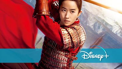 bild aus der news Gilt der VIP-Zugang für "Mulan" für alle Profile? Und wie lange eigentlich? Wir klären auf