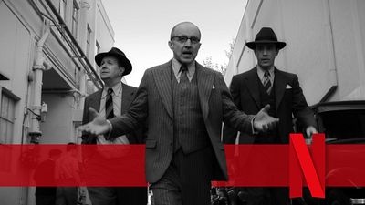 bild aus der news Der nächste Netflix-Oscar-Kandidat? Erste Bilder zu David Finchers "Mank"