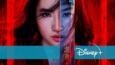 In "Mulan" erkannt? In dieser Szene sehen wir die "Original"-Mulan