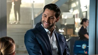 bild aus der news Schlechte Nachrichten für "Lucifer"-Fans: Staffel 6 wird wieder deutlich kürzer