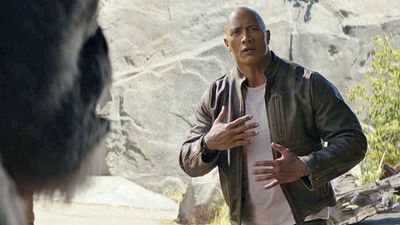 bild aus der news Wie wurde "Rampage"-Star Dwayne Johnson eigentlich zum erfolgreichsten Schauspieler des Planeten?