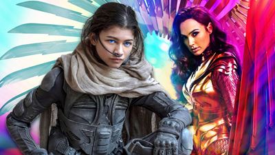 Für "Tenet"-Erfolg: "Wonder Woman 1984" wird verschoben, "Dune" vorerst nicht [UPDATE]