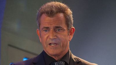bild aus der news Mel Gibson als Bad Santa: Erstes Bild zum Weihnachts-Actioner "Fatman"