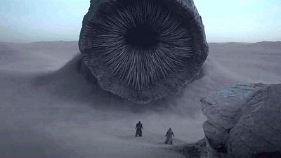 bild aus der news "Dune": Das verrät der Trailer über Figuren, Handlung & Änderungen