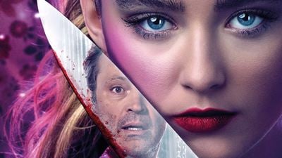 Körpertausch mit Horrordreh: Trailer zu "Freaky" von den Machern von "Happy Deathday"