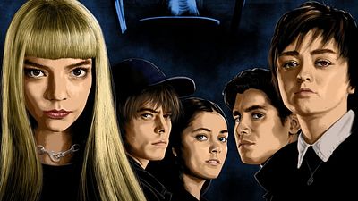 bild aus der news "The New Mutants": Darum ist der Erfinder stinksauer auf den "X-Men"-Film