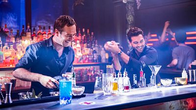 bild aus der news Kino-Hit neu auf DVD, Blu-ray & als VOD: Nur ein Film war 2020 in Deutschland noch erfolgreicher!