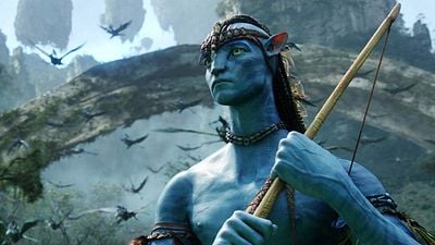 Neue Bilder zu "Avatar 2" und "Avatar 3": Unterwasser-Action mit Sigourney Weaver