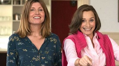 bild aus der news Krieg und Tränen: Der Trailer zu "Mrs. Taylor’s Singing Club" bewegt mit Musik