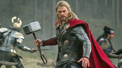 Auch nach "Thor 4": Chris Hemsworth bleibt der Donnergott im MCU