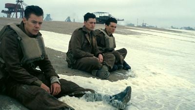 Erste Rolle nach "Dunkirk"-Debüt: Superstar ersetzt Shia LaBeouf