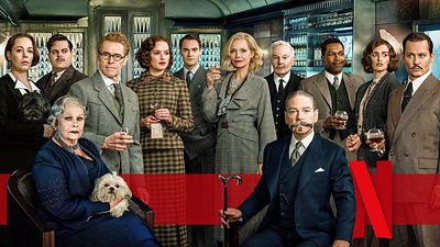 bild aus der news Neu auf Netflix: Ein Krimi-Abenteuer mit Superstar-Besetzung – Teil 2 bald im Kino