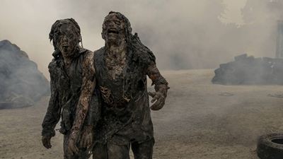 Trailer zur neuen "The Walking Dead"-Serie macht Hoffnung auf Heilung des Zombie-Virus