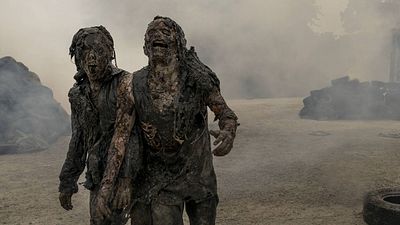 bild aus der news Trailer zur neuen "The Walking Dead"-Serie macht Hoffnung auf Heilung des Zombie-Virus