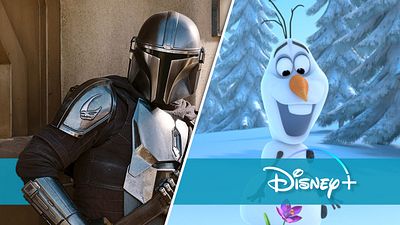 bild aus der news Filme & Serien neu auf Disney+ im Oktober: Die 2. Staffel "The Mandalorian", "Die Eiskönigin"-Nachschub & mehr