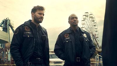 bild aus der news Science-Fiction-Geheimtipp: Trailer zum düsteren Zeitreise-Thriller "Synchronic" mit Anthony Mackie und Jamie Dornan