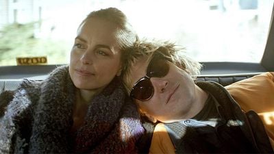 bild aus der news Trailer zu "Schwesterlein": Ein krebskranker Lars Eidinger will sich auf die Bühne zurückkämpfen