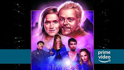 bild aus der news Tipp auf Amazon Prime Video: Die vielleicht lustigste Serie, die nie im deutschen TV lief