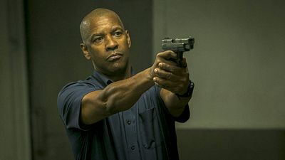 bild aus der news "Equalizer" ohne Denzel Washington: So steht es um den Serien-Reboot