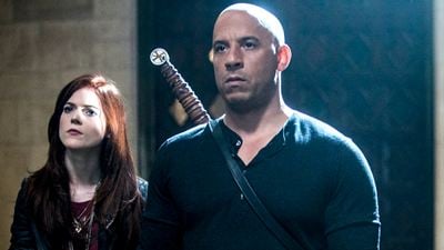 The last witch hunter 2