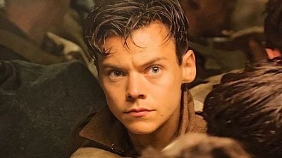 bild aus der news Harry Styles startet nach "Dunkirk" nun auch als Schauspieler durch: Noch eine große neue Rolle für den Superstar